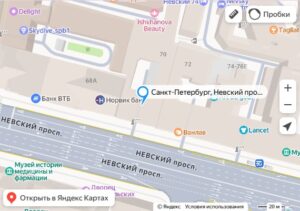 Как добраться до выставки Сокровища Петербурга