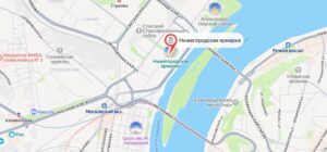 Как добраться до выставки Интурмаркет